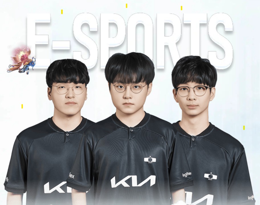 333电竞 - 引领电子竞技新时代